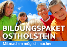 Bildungspaket Ostholstein
