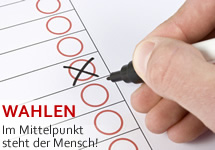 Landtagswahl 2012