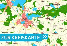 Externer Link: GIS-Portal - interaktive Kreiskarte nach Themen
