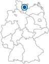 Externer Link: zur Kreiskarte Ostholstein