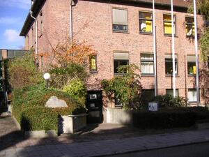Au&szlig;enstelle: Holstenstra&szlig;e 52, Eutin