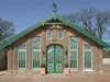 Orangerie Sierhagen (Palmenhaus)