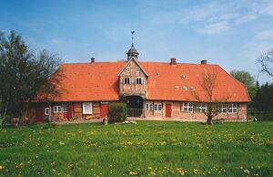 Torhaus Oevelg&ouml;nne