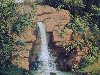 Die Sanierung des Gro&szlig;en Wasserfalls im Eutiner Schlossgarten