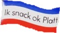 Logo Ik snack ok platt!