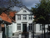 Eutin, Haus Rastleben