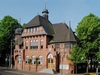 Rathaus Fehmarn in Burg