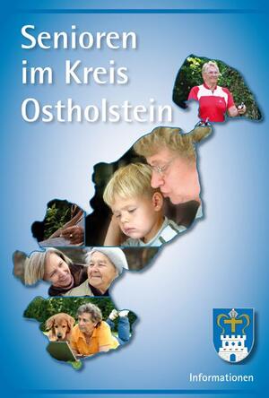 Seniorenratgeber Ostholstein 2010