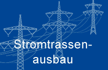 Stromtrassen-Ausbau in Ostholstein