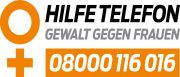 Hilfetelefon gegen Gewalt