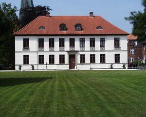 Kavalierhus in Eutin