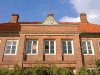 Witwenpalais in Eutin