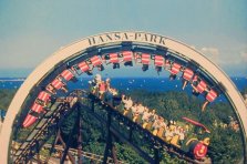 Hansapark