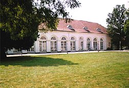 Die Kreisbibliothek in Eutin