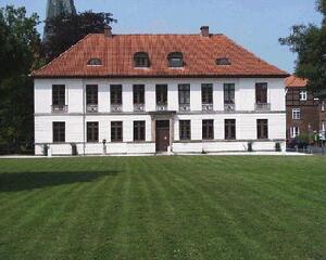 Landesbibliothek in Eutin