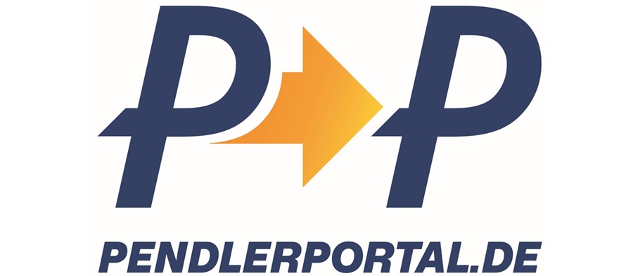Bild vergrößern: Logo PendlerPortal