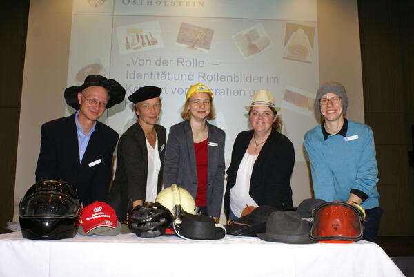 Organisationsteam Kreis Ostholstein