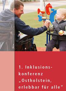 Flyer Inkusion