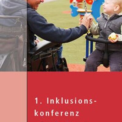 Ausschnitt Flyer Inklusion