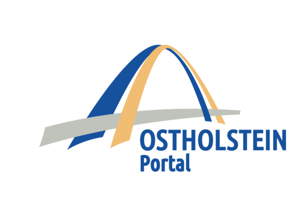 Das neue Ostholstein-Portal-Logo