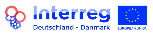 Bild vergrößern: Logo Interreg 5A