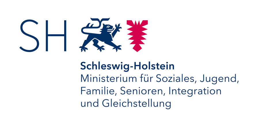 Bild vergrößern: Logo des Ministeriums für Inneres, ländliche Räume, Integration und Gleichstellung