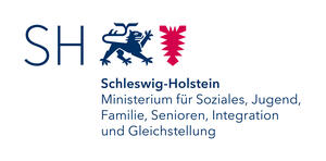 Logo des Ministeriums fr Inneres, lndliche Rume, Integration und Gleichstellung