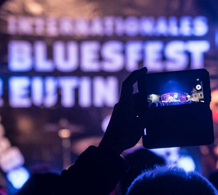 Bluesfest 2019