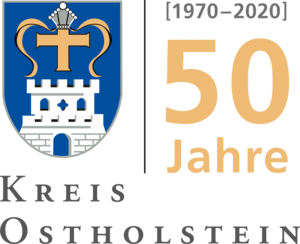 Bild vergrößern: Jubiläumslogo