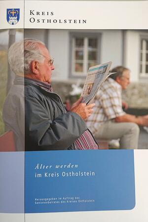 Bild vergrößern: Älterwerden im Keis Ostholstein