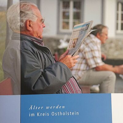 &Auml;lterwerden im Keis Ostholstein