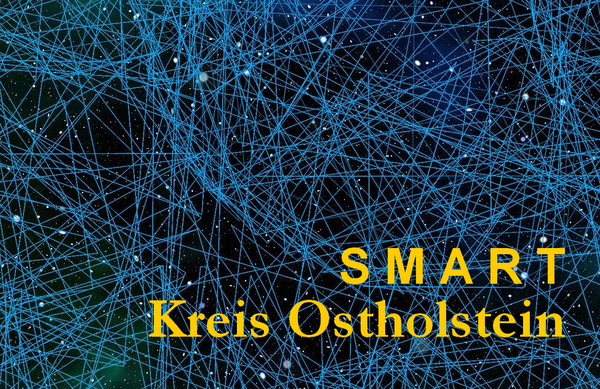 Bild vergrößern: S M A R T Kreis Ostholstein