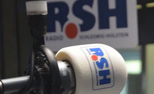 Bild vergrößern: Mikro RSH