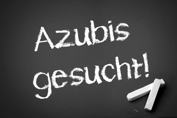 Azubis gesucht