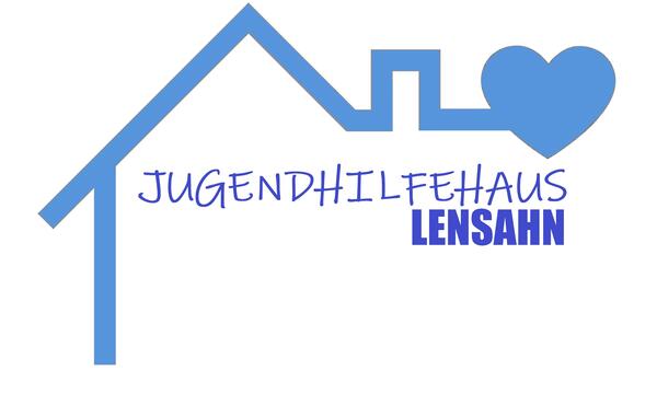 Bild vergrößern: Jugendhilfehaus Lensahn (Logo)
