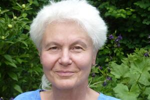 Bild vergrößern: Brigitte Heidebrecht