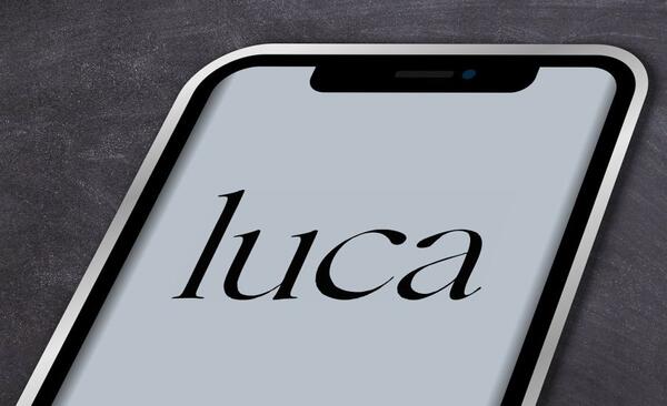 Luca-App