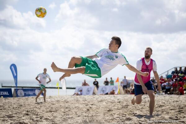 FBT Groenbrode 2019