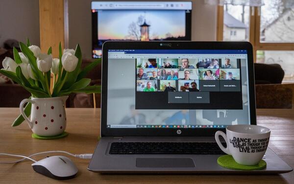 Online-Klnschnack zum Ehrenamt in Ostholstein  