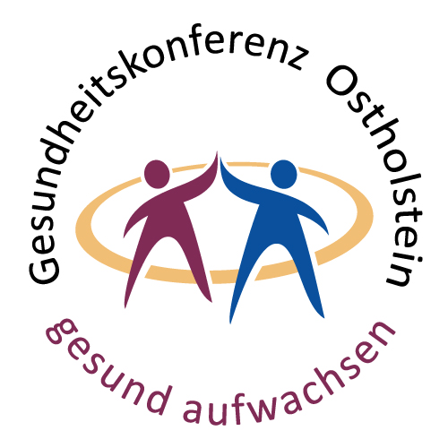 Logo Gesundheitskonferenz - 1. Themenfeld