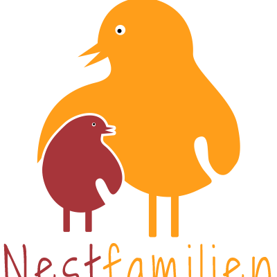 Bild vergrößern: Nestfamilien