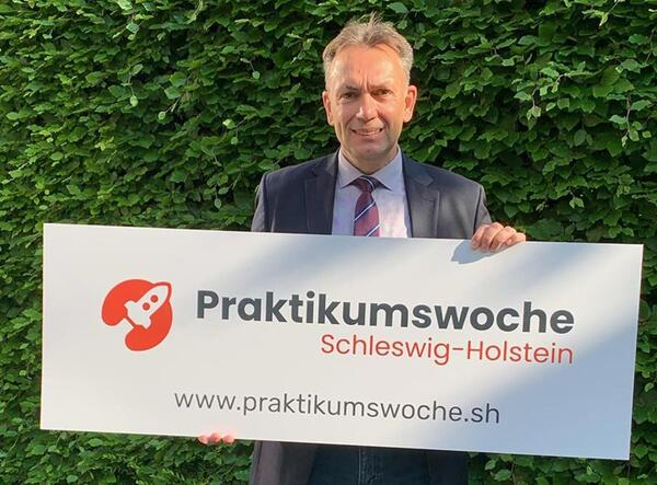 5 Tage, 5 Berufe, 5 Unternehmen: Praktikumswoche Ostholstein im Juni und den Sommerferien