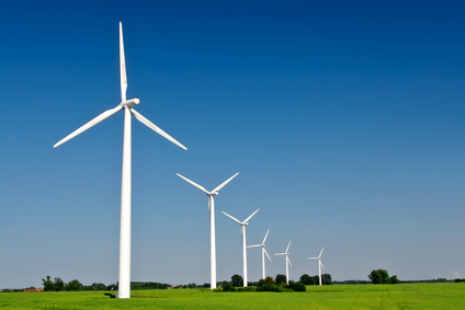 Bild vergrößern: Windenergie Ostholstein
