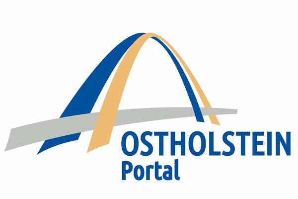 Bild vergrößern: Logo Ostholstein-Portal