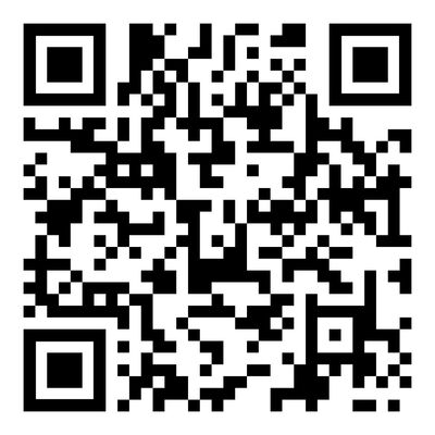 Bild vergrößern: Neue Webseite der Familienzentren - QR-Code