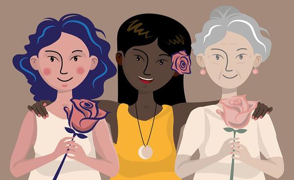 Weltfrauentag