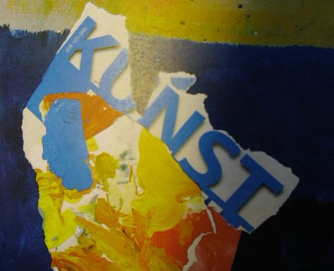 Bild vergrößern: Logo Kunst im Kreishaus