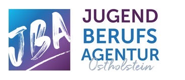 Bild vergrößern: Logo der Jugendberufsagentur Ostholstein (JBA)