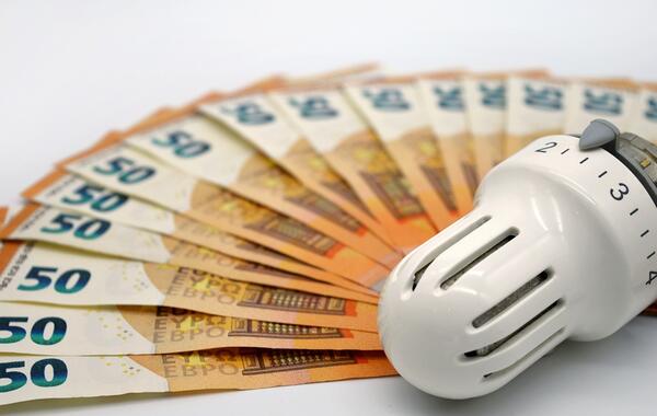 Bild vergrößern: Energiekostenberatung