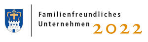 Bild vergrößern: Label Familienfreundliches Unternehmen 2020